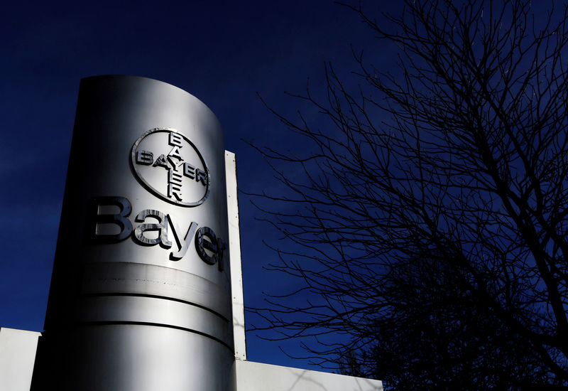 Bayer wants legislative help to fight its cancer lawsuits