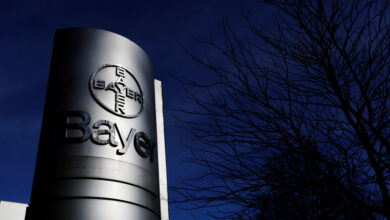 Bayer wants legislative help to fight its cancer lawsuits