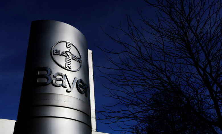 Bayer wants legislative help to fight its cancer lawsuits
