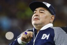 Diego maradona offers central bankers enduring lessons