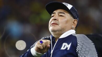 Diego maradona offers central bankers enduring lessons