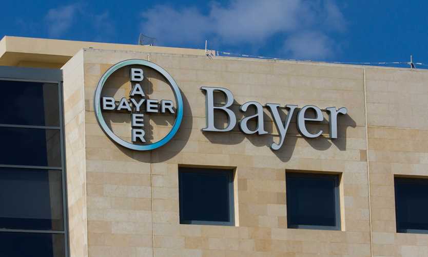 Bayer wants legislative help to fight its cancer lawsuits