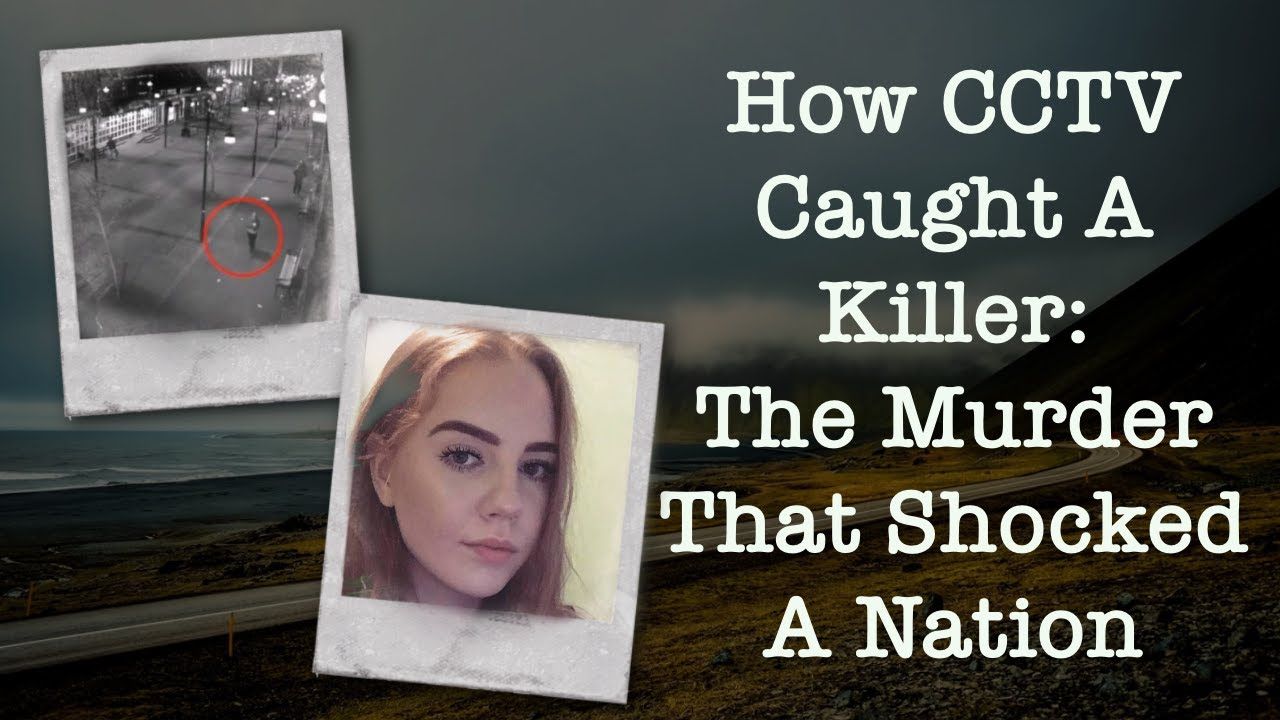 The murder that aroused a nation