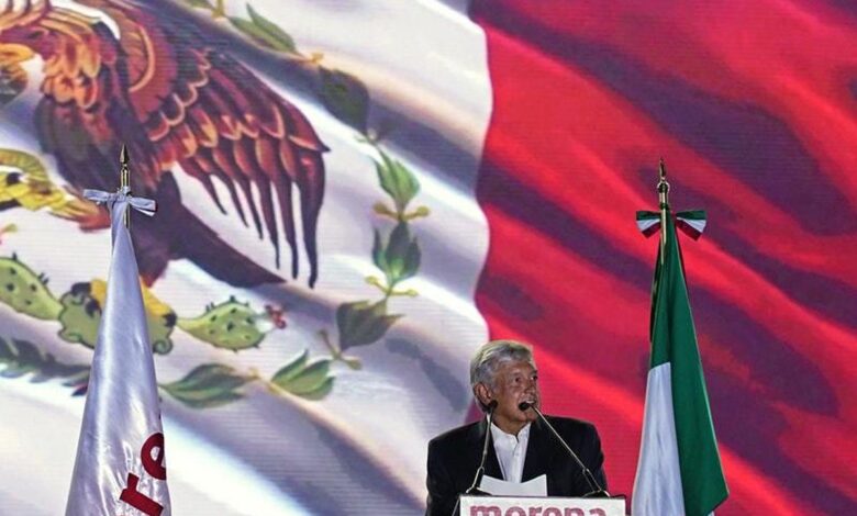 Why mexicos largest ever election matters