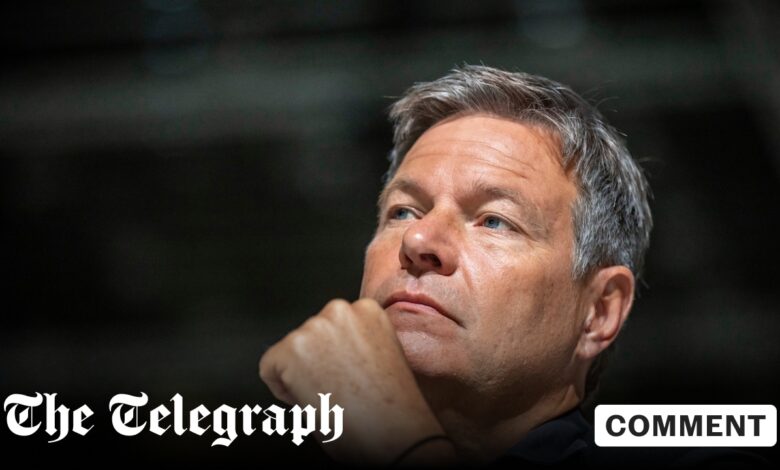 What if calling someone stupid was a crime