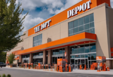 Can home depots amazing era return