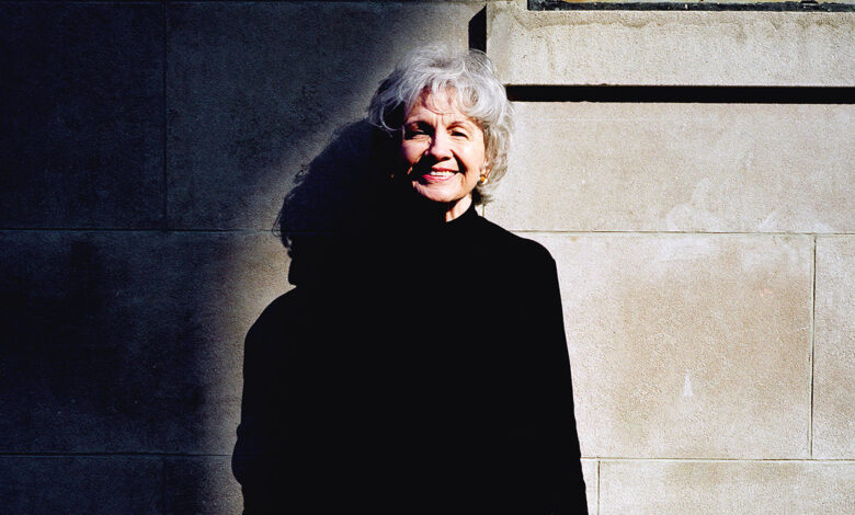 Alice munro was the english languages chekhov