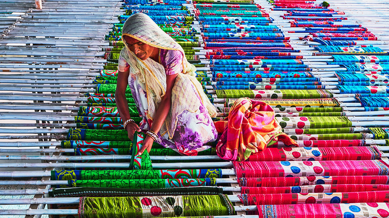 Narendra modis flagship growth scheme is off to a sluggish start