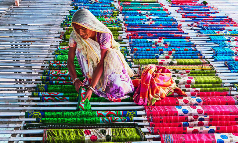 Narendra modis flagship growth scheme is off to a sluggish start