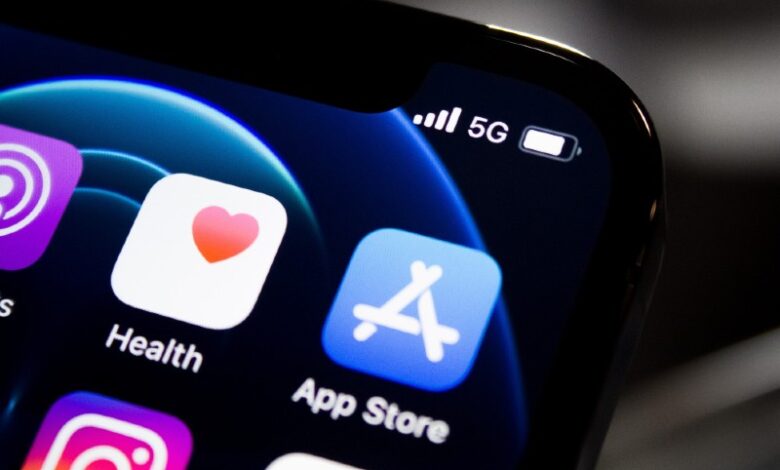 App stores are hugely lucrative and under attack