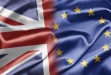 Is britain levelling up