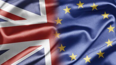 Is britain levelling up