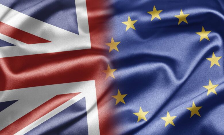 Is britain levelling up