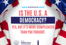 Democracy economist intelligence unit eiu american trump map vox world finds longer america report full weaker study because getting shows