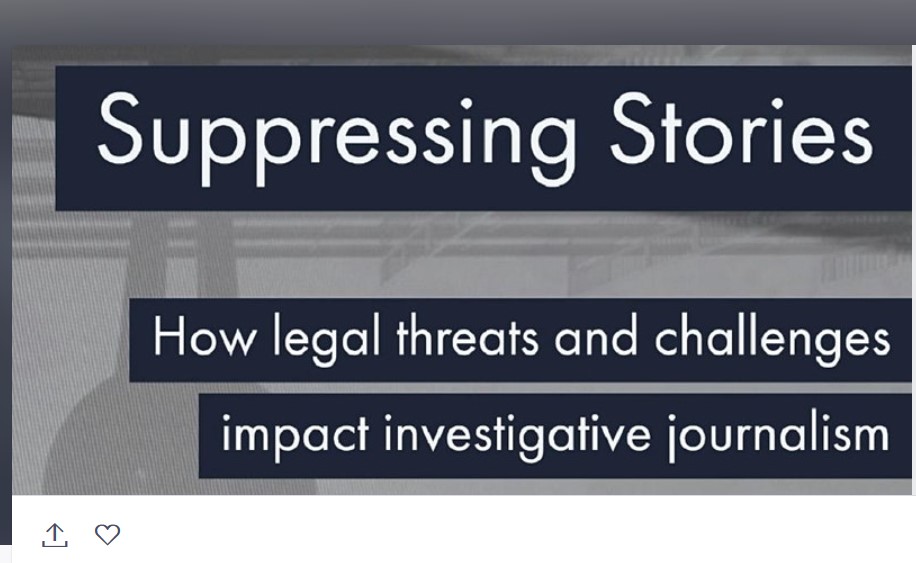 Negative cope The tawdry history of catch and kill journalism