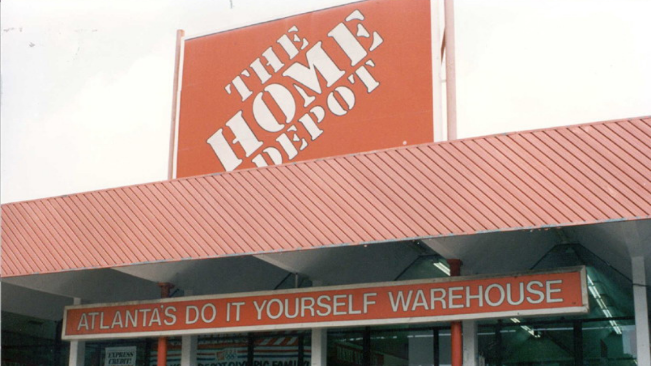 Can home depots amazing era return