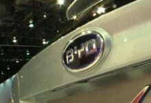 Americas 100 tariffs on chinese evs bad policy worse leadership