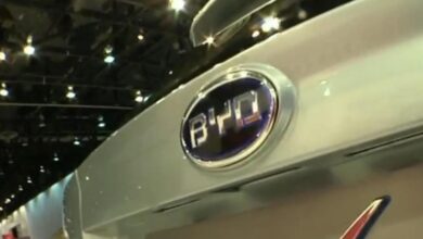 Americas 100 tariffs on chinese evs bad policy worse leadership