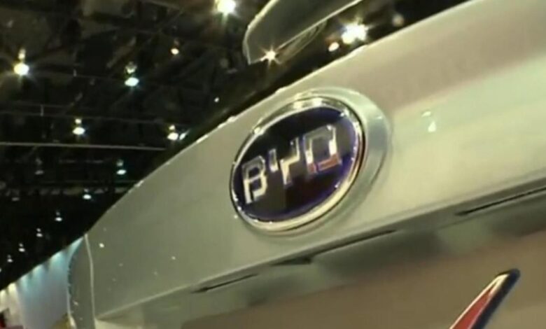 Americas 100 tariffs on chinese evs bad policy worse leadership