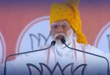 Narendra modi ramps up the muslim baiting