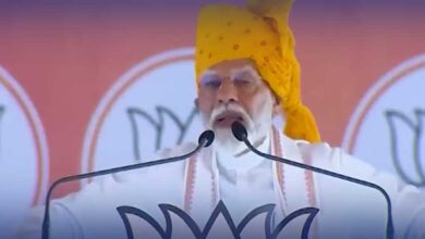 Narendra modi ramps up the muslim baiting