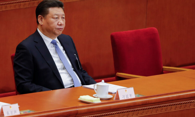What xi jinping gets wrong about chinas economy