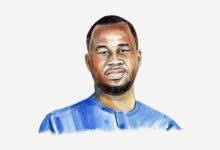 Chigozie obioma laments the wests growing ideological tribalism