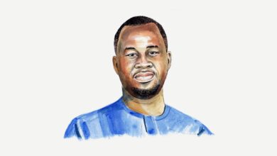 Chigozie obioma laments the wests growing ideological tribalism