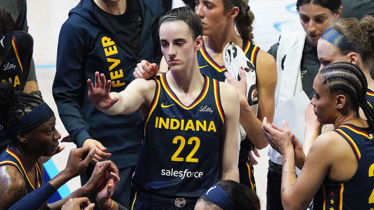 Caitlin clark will always be underpaid