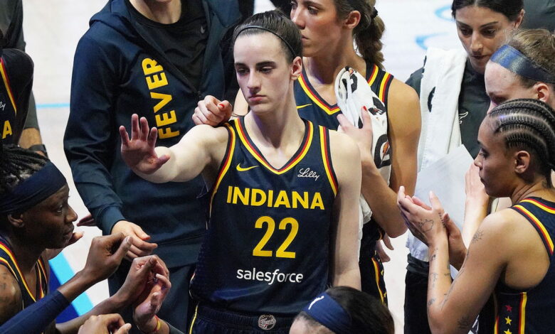 Caitlin clark will always be underpaid