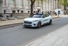 Wayve achieves britains largest ever fundraising round