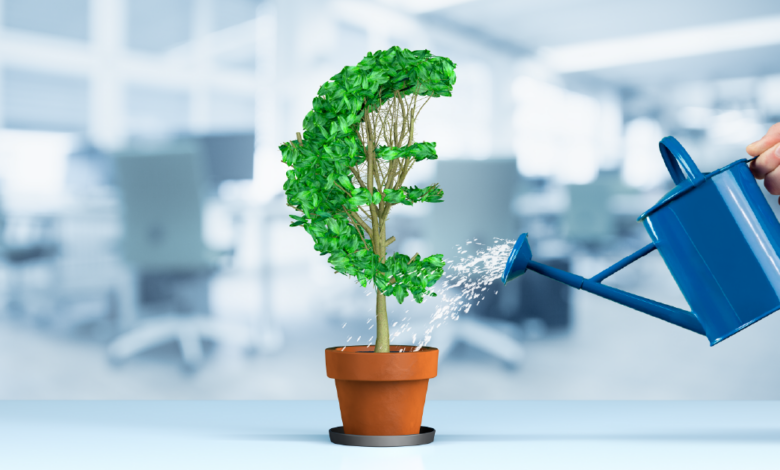 Against expectations european banks are thriving