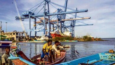 India has quietly transformed its ports