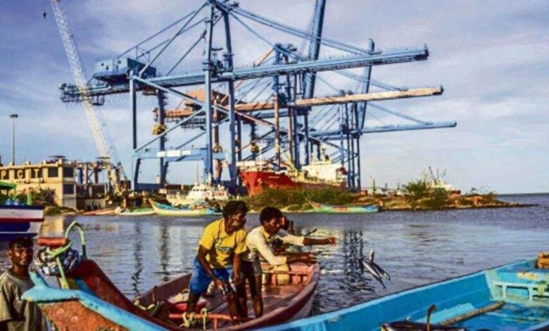 India has quietly transformed its ports