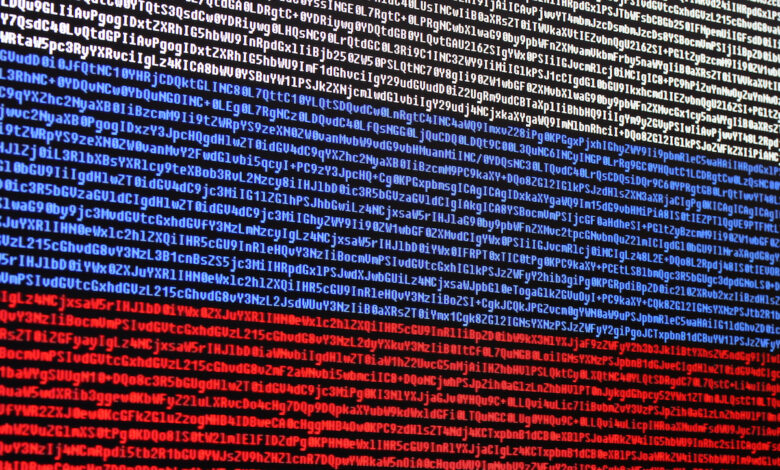 A russia linked network uses ai to rewrite real news stories