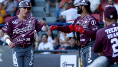 Los tecolotes de los dos laredos