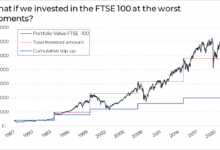 Banks at least are making money from a turbulent world