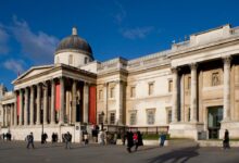 In its 200 years the national gallery has mirrored britain