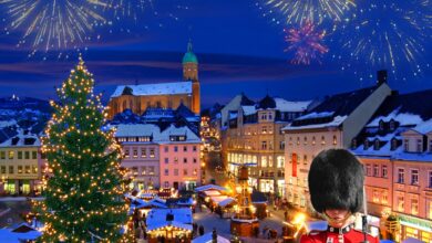 National days offer a study into the inner psyche of europeans