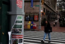 Its been a very long two weeks how the gaza protests changed columbia