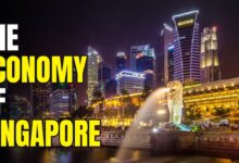 Singapore has achieved astounding economic success