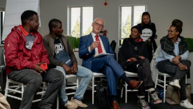 Why south africans are fed up after 30 years of democracy