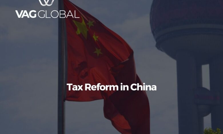 China mulls a bold test of taxation without representation
