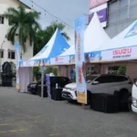 ACC Carnival Ignites Samarinda Automotive Market Amidst National Electrification Push