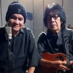 Ade Hubart Unveils Emotionally Charged Single "Come On," Rekindling Indonesian Rock with Iconic Producer Ian Antono