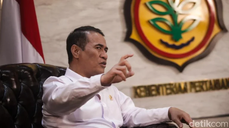 Agriculture Minister Proposes 100% Minyakita Distribution Through State-Owned Enterprises, Trade Minister Says 35% Is Sufficient