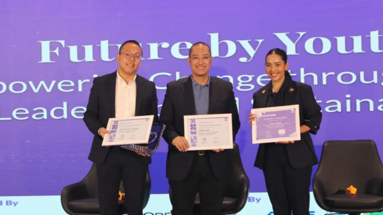 AIESEC in Indonesia and Bakrie Center Foundation Forge Long-Term Alliance to Cultivate Youth Leadership and Advance Sustainable Development Agendas