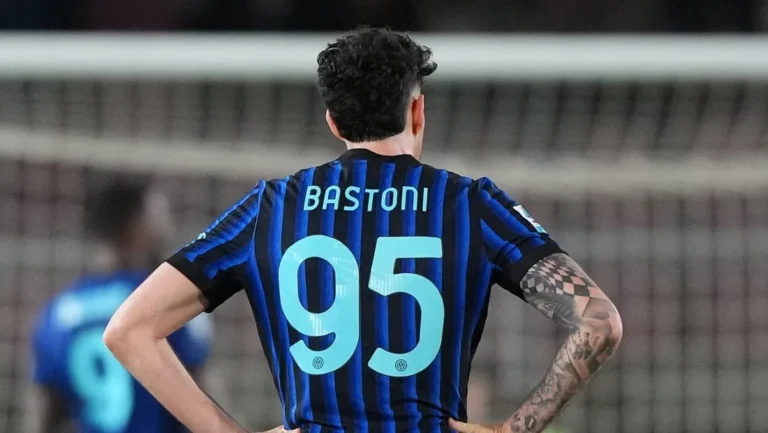Alessandro Bastoni’s Potential Barcelona Move Amidst Italian Football Scrutiny