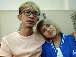 Aming Explains Enduring Reasons for Not Reconciling with Evelyn Nada Anjani Years After Divorce