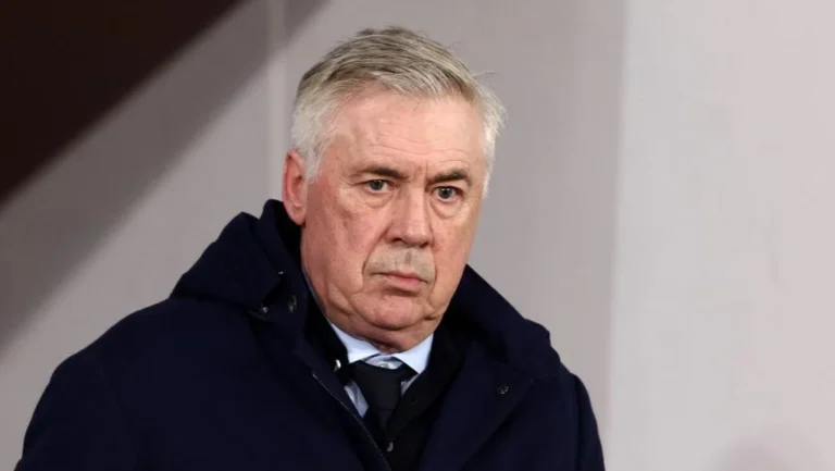 Ancelotti Seeks Presidential Counsel on Neymar’s World Cup 2026 Inclusion Amidst Fitness Concerns